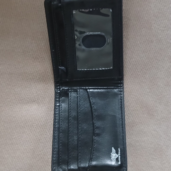 Punisher wallet - Picture 3 of 4